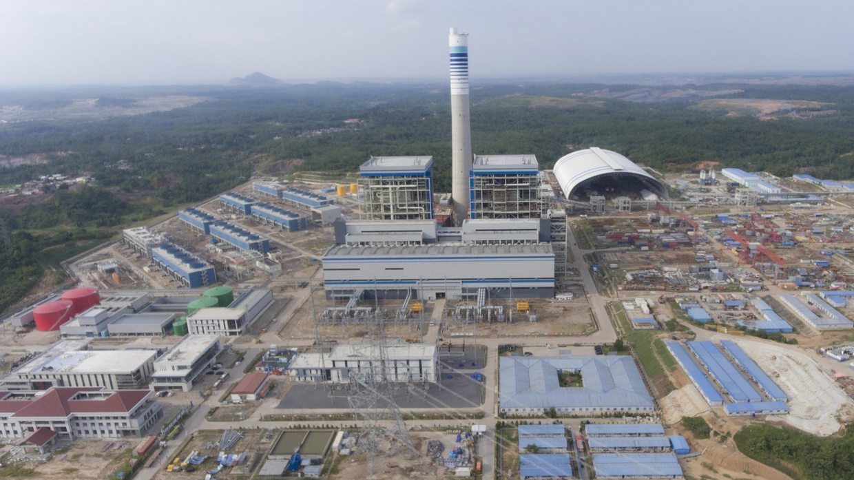 Bukit Asam Diarahkan Caplok PLTU Milik PLN, Seberapa Siap?