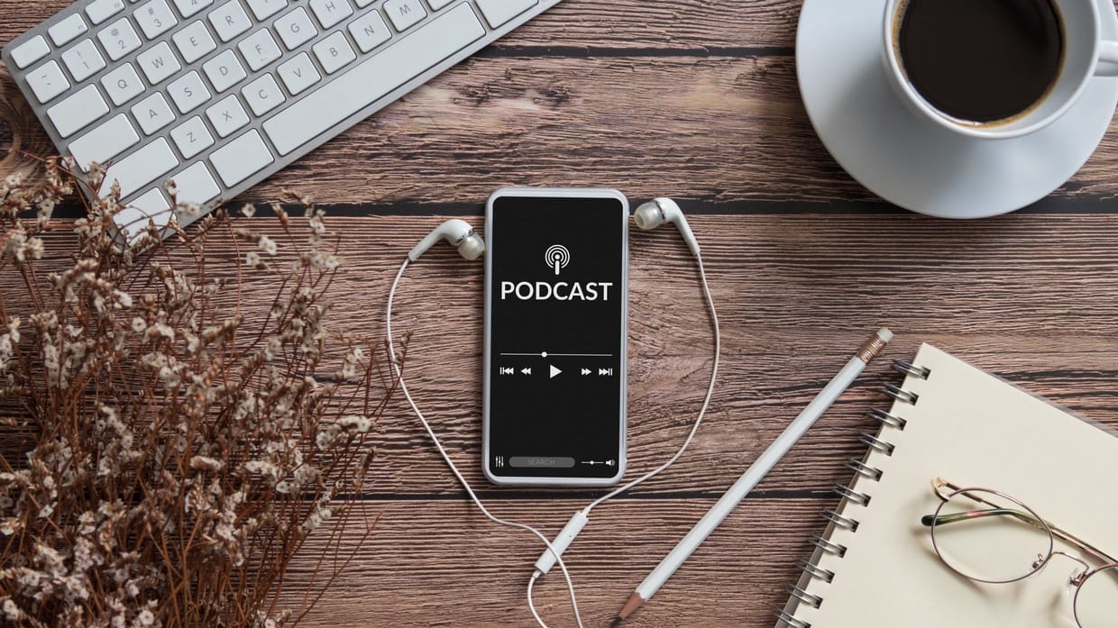 Di Indonesia, Podcast dan Konten Audio Perlahan Jadi Raja