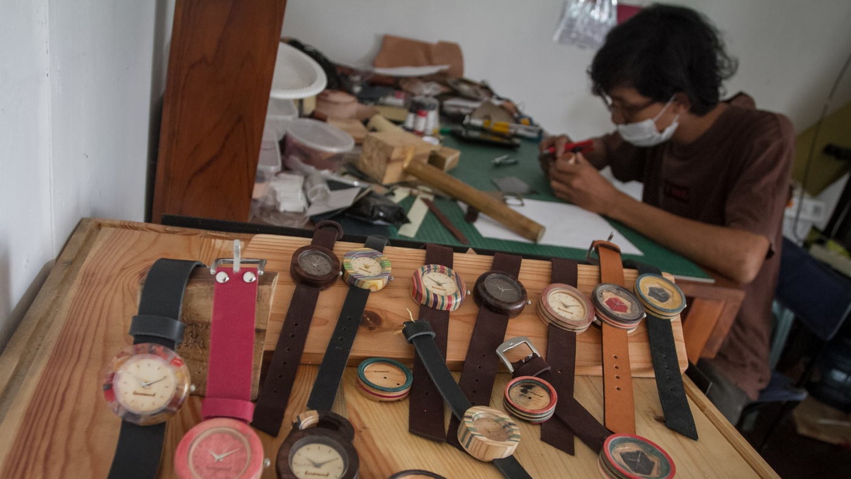 Link Bantuan UMKM: Biaya Izin Edar & Sertifikasi Produk Usaha Mikro