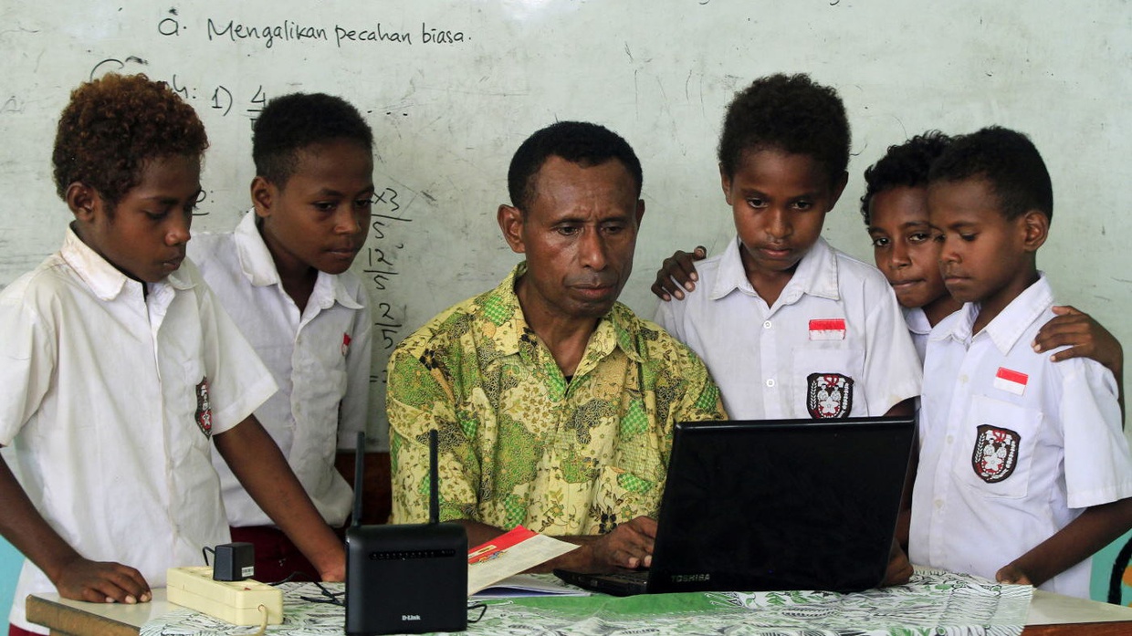 Latihan Soal ANBK 2025 Kelas 5 SD AKM Literasi Membaca & Jawaban Latihan Soal ANBK 2025 Kelas 5 SD AKM Literasi Membaca & Jawaban