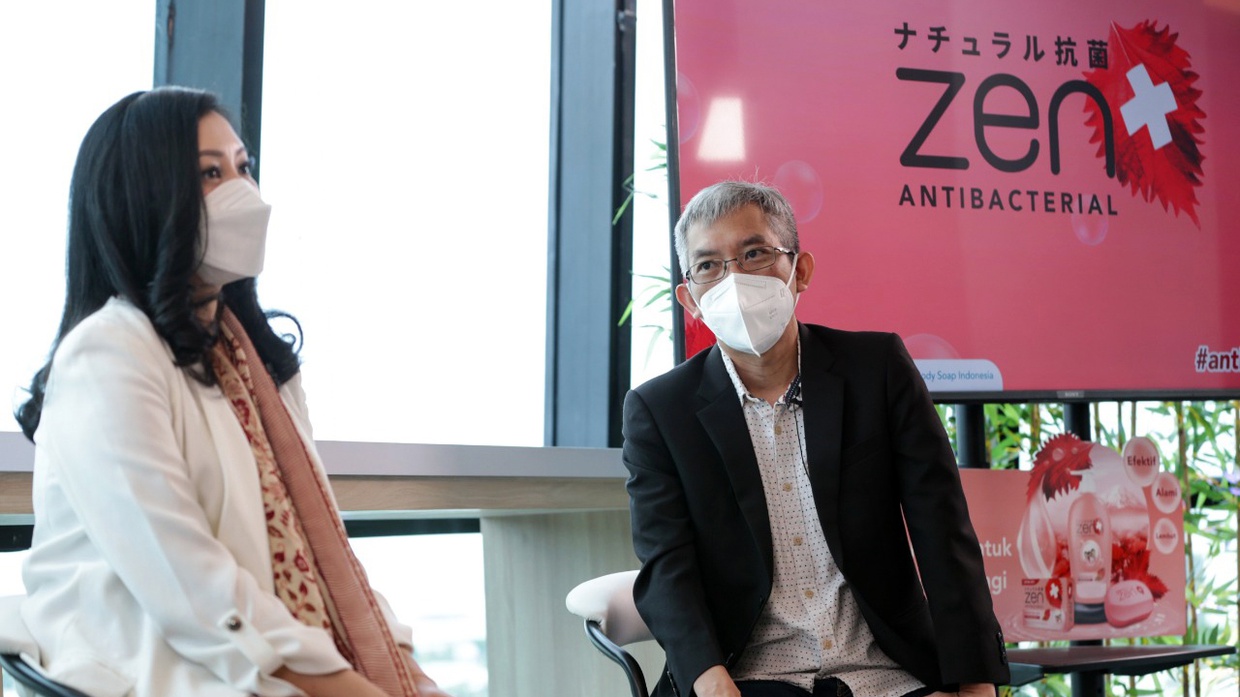 ZEN Ajak Kenali Kulit Kering Sekali Saat Beraktifitas di Luar Rumah ZEN Ajak Kenali Kulit Kering Sekali Saat Beraktifitas di Luar Rumah