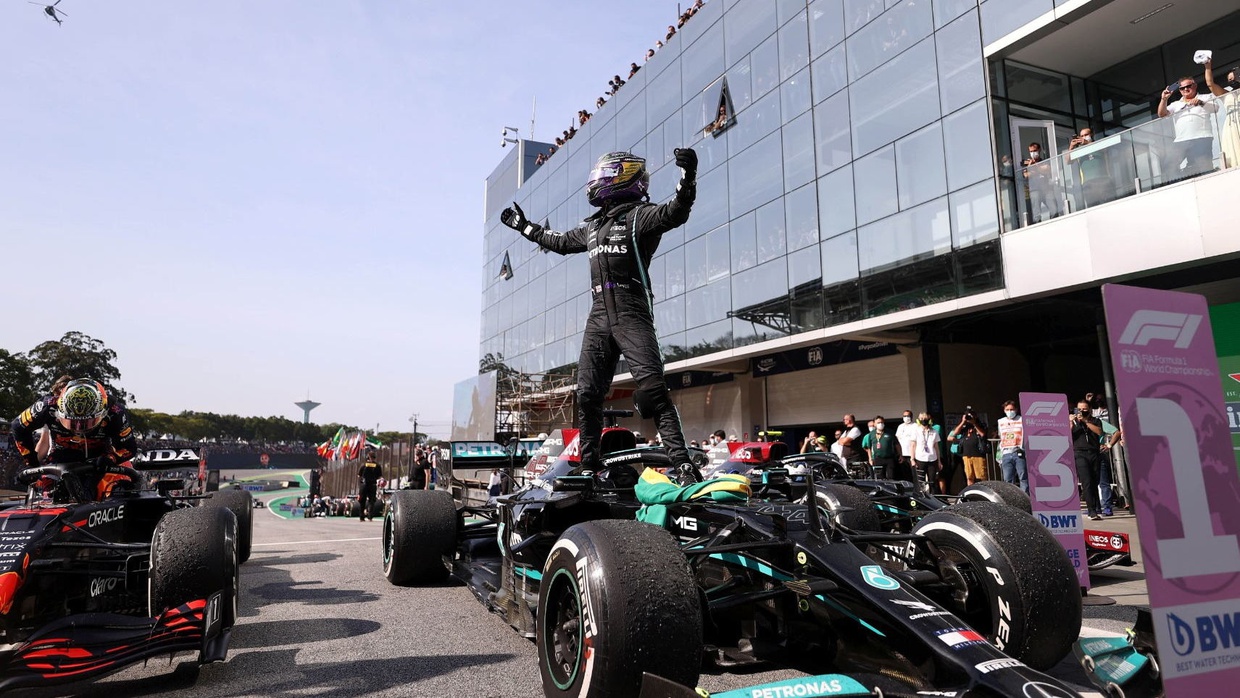 Jadwal F1 Meksiko 2023 Live 28-30 Oktober & Klasemen Jadwal F1 Meksiko 2023 Live 28-30 Oktober & Klasemen