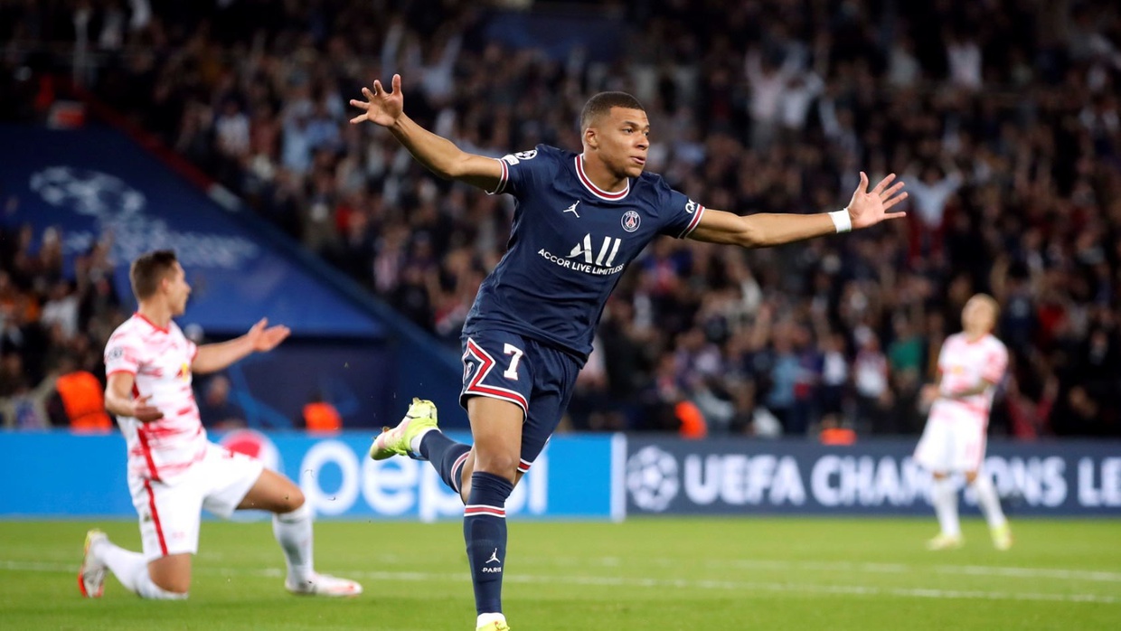 Prediksi PSG vs Strasbourg Ligue 1 2022: Mbappe Tanpa Messi? Prediksi PSG vs Strasbourg Ligue 1 2022: Mbappe Tanpa Messi?