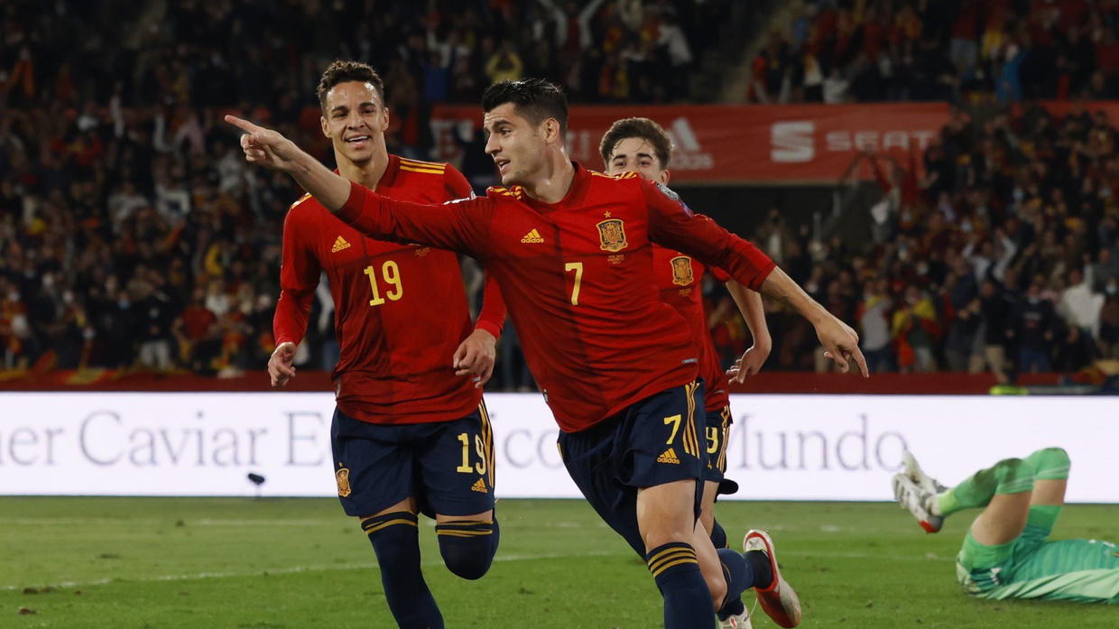 Live Streaming Spanyol vs Belanda Leg 2 UNL 2025 & Jam Tayang Live Streaming Spanyol vs Belanda Leg 2 UNL 2025 & Jam Tayang