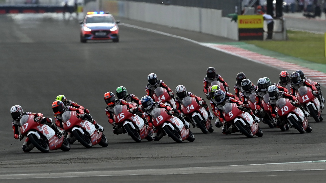 Dari Sirkuit ke Jalan Raya: Balapan Melahirkan Inovasi Otomotif