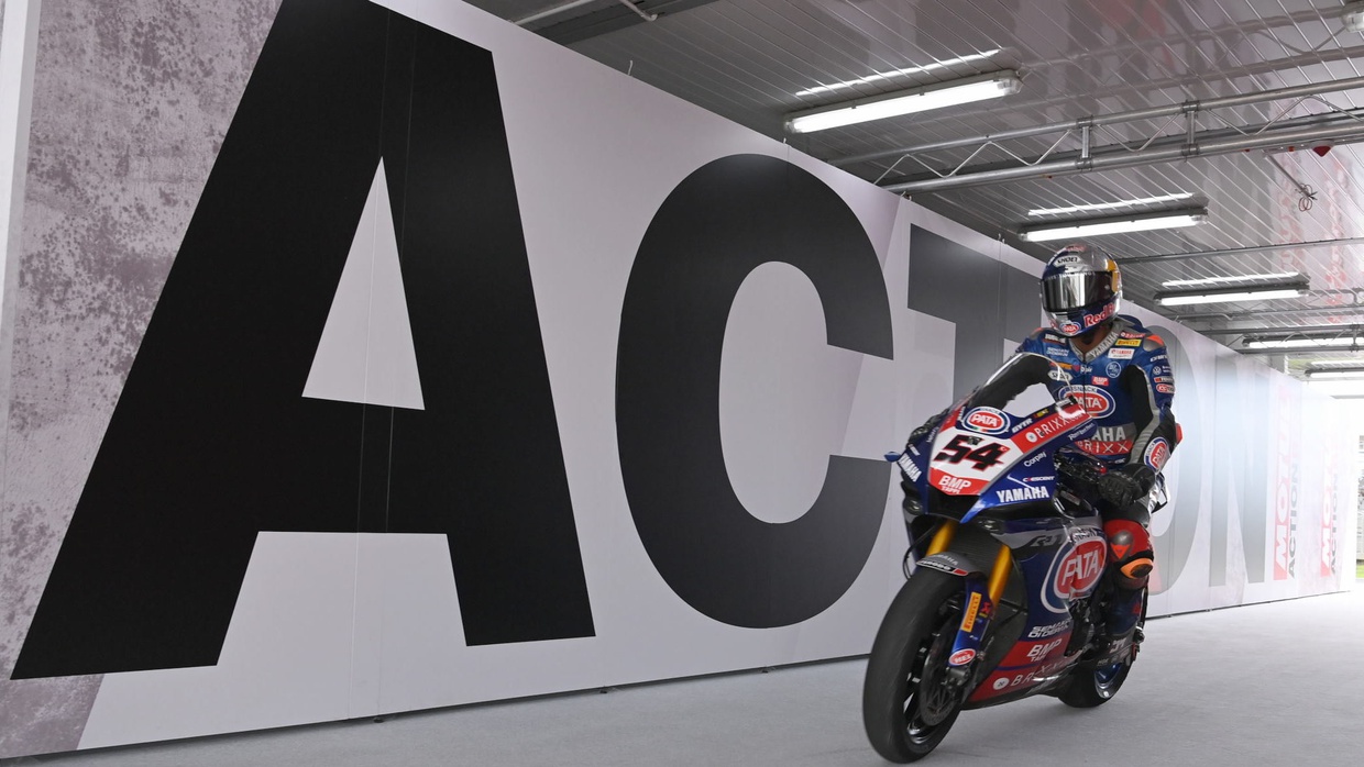 Harga Tiket WSBK Mandalika 2022, Cara Beli Online, Syarat Nonton