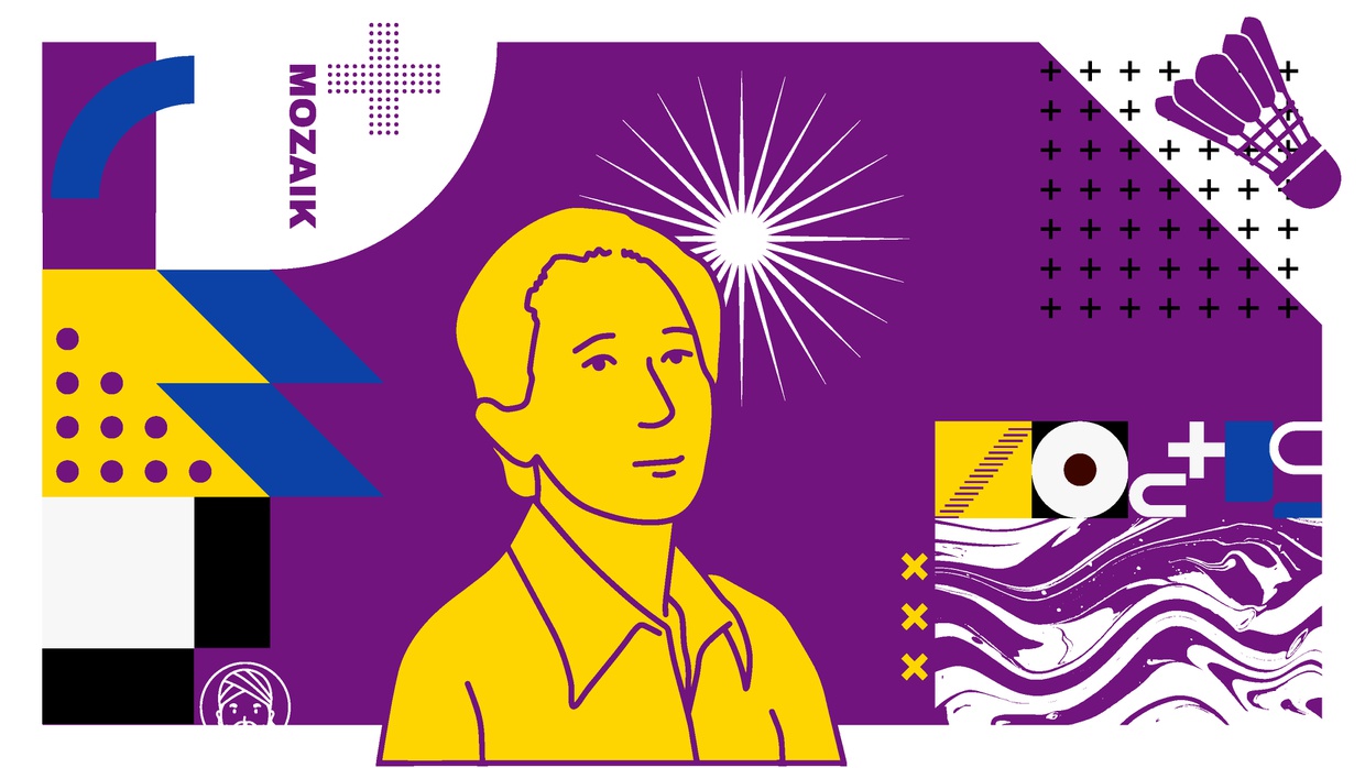 Ferry Sonneville: Legenda Bulu Tangkis Indonesia yang Kontroversial