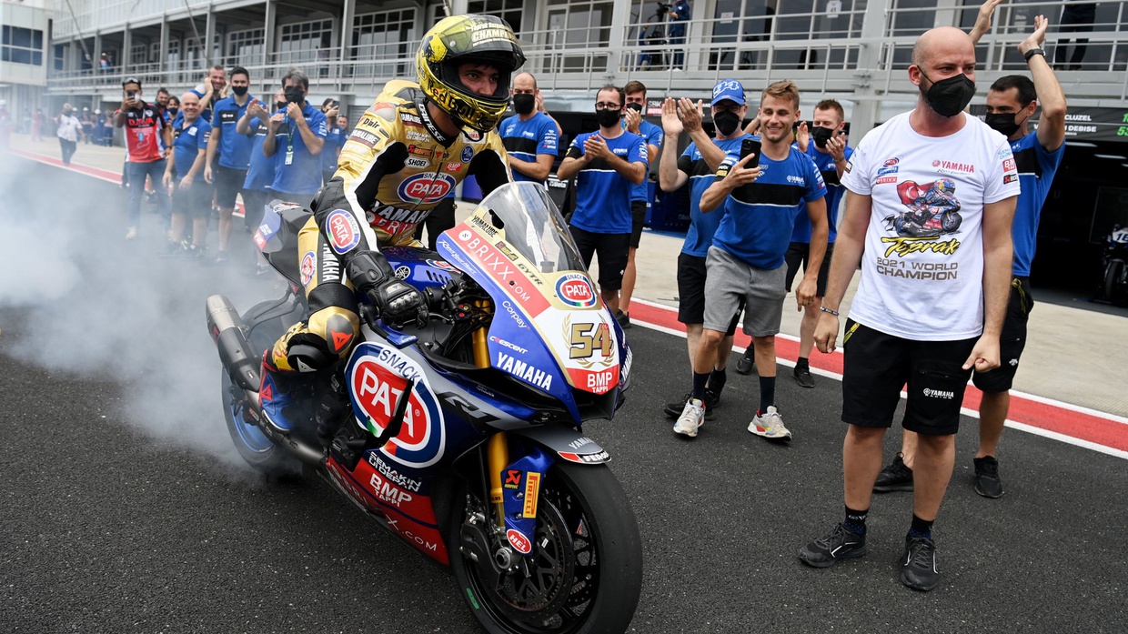 Jadwal Siaran Langsung WSBK Mandalika 2022 & Jam Tayang Trans7 Jadwal Siaran Langsung WSBK Mandalika 2022 & Jam Tayang Trans7