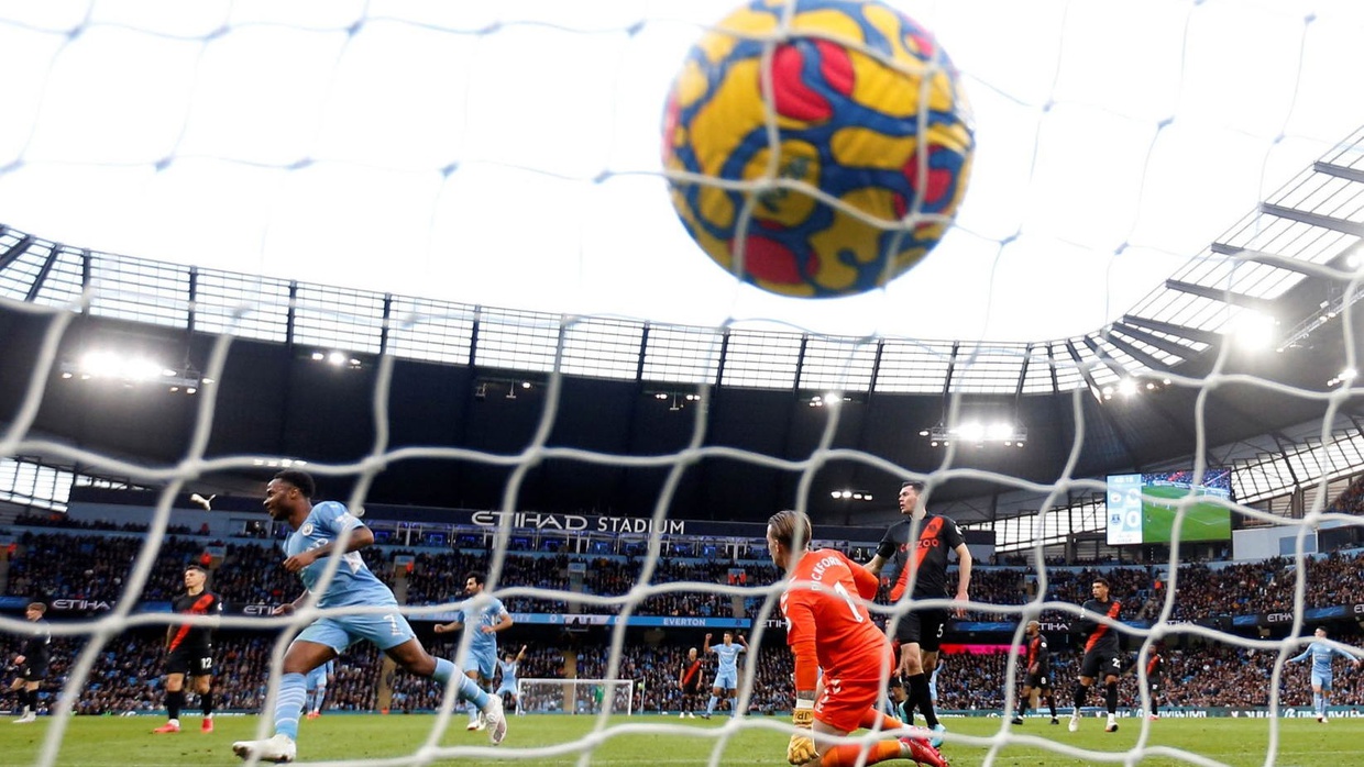 Jadwal Liga Inggris 2023-24 Pekan 5 Live SCTV-Moji TV & Klasemen