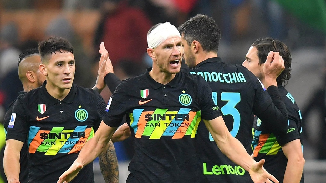 Live Streaming Genoa vs Inter & Jadwal Tayang Liga Italia Malam Ini