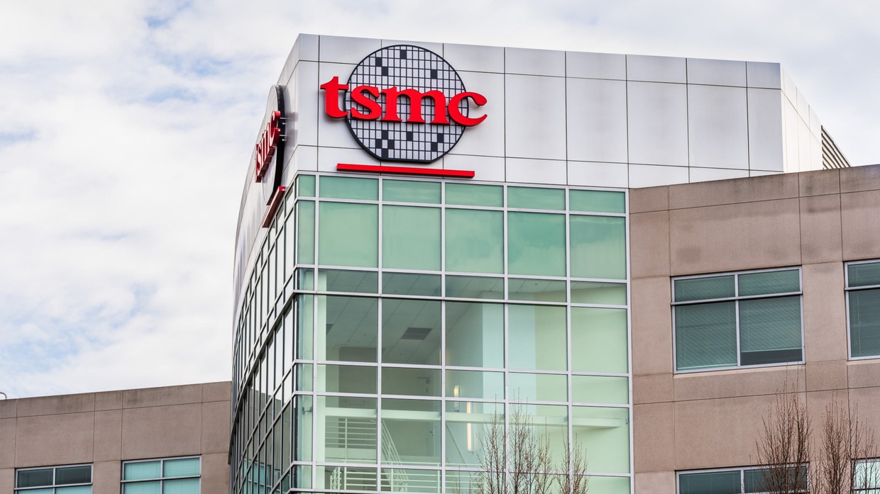 Gara-gara TSMC, Cina Kemungkinan Tak Berani Menyerang Taiwan