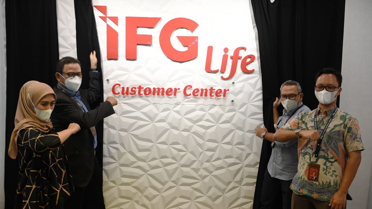 Alasan BUMN Minta Tambahan PMN Rp3 T untuk IFG Alasan BUMN Minta Tambahan PMN Rp3 T untuk IFG