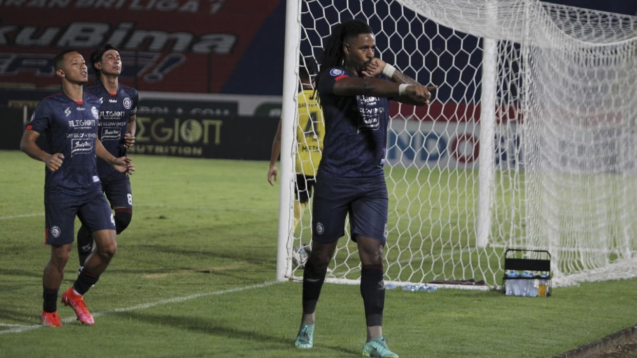 Prediksi Bhayangkara vs Arema: Jadwal Liga 1 Live Indosiar Hari Ini