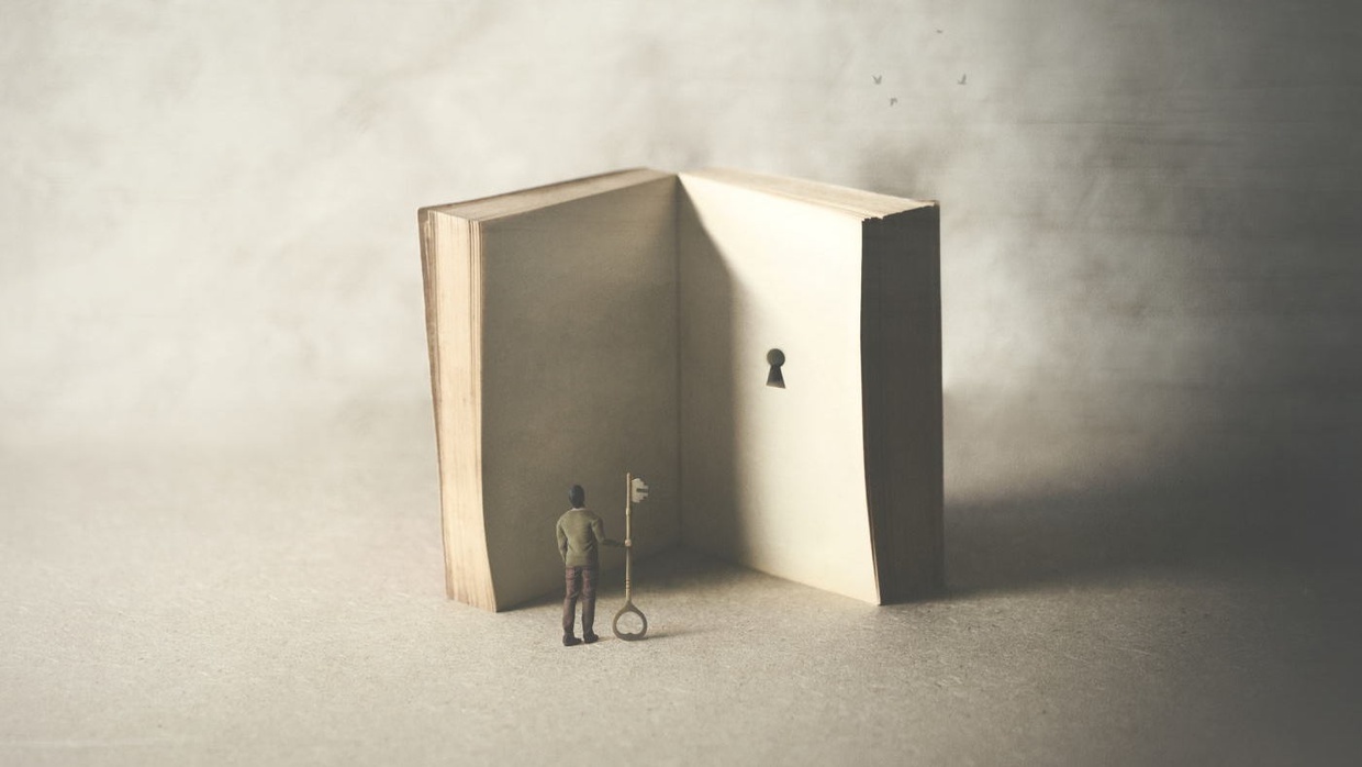 LP3ES, Kanal Sikap Kritis pada Orde Baru