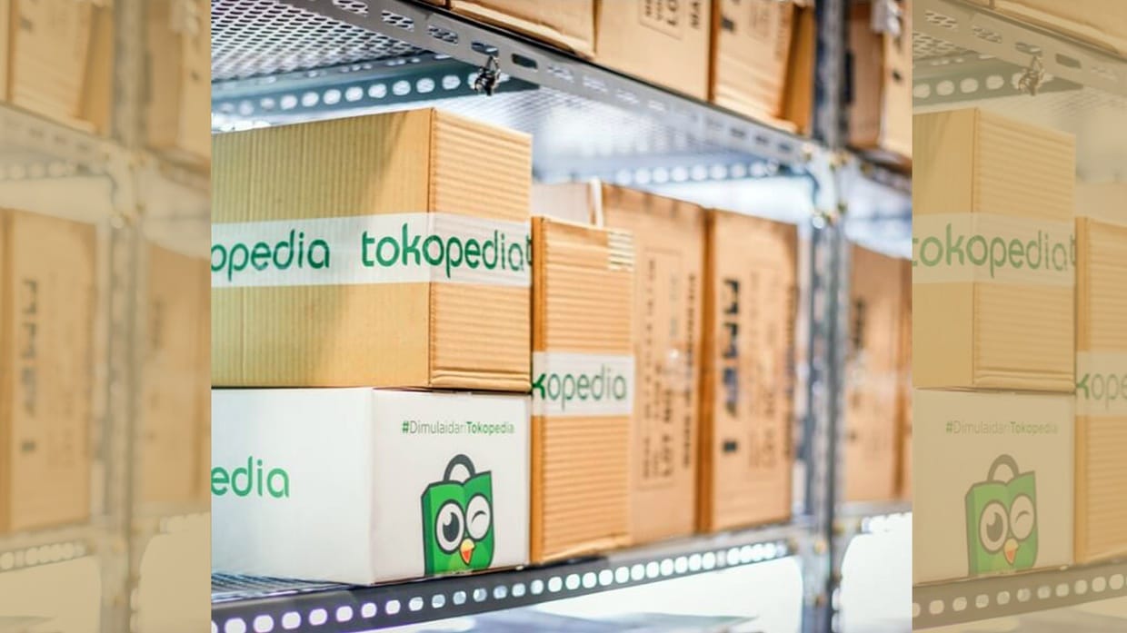 Realme Official Store Tokopedia: Asli Produknya, Banyak Promonya Realme Official Store Tokopedia: Asli Produknya, Banyak Promonya