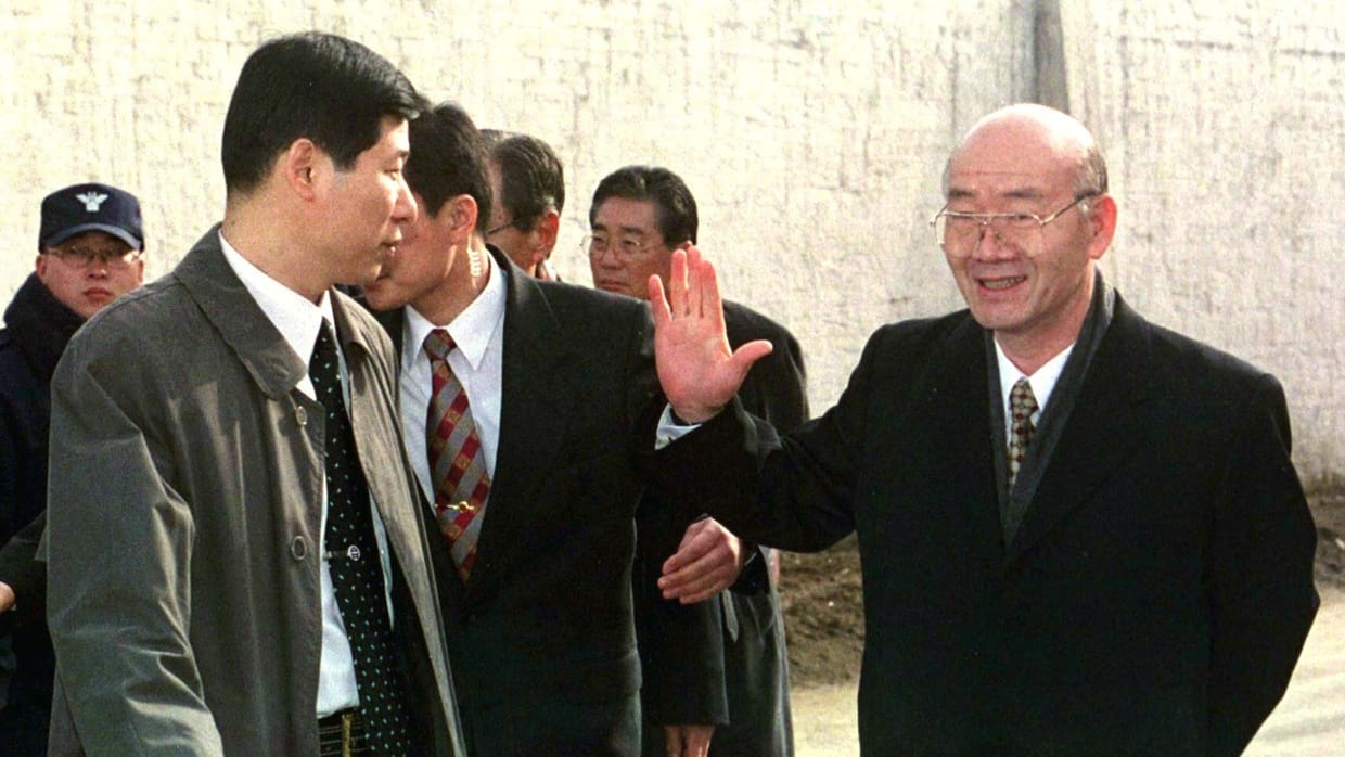 Diktator Korsel Chun Doo-hwan yang Selalu Menyangkal hingga Mati