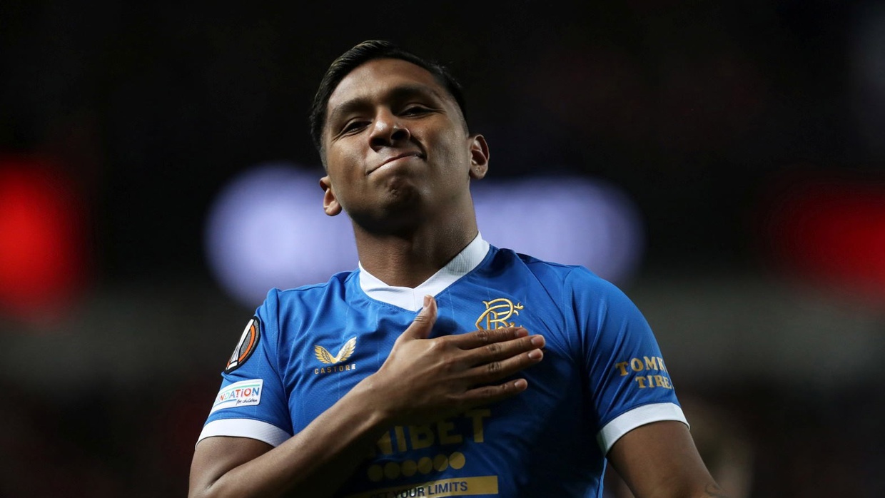 Prediksi Rangers vs Braga: Jadwal Liga Eropa 2022 Leg 2 UEL Live TV Prediksi Rangers vs Braga: Jadwal Liga Eropa 2022 Leg 2 UEL Live TV