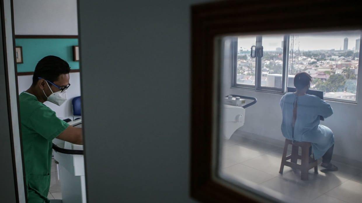 Masih Ada Stigmatisasi pada Pasien TBC, IDAI: Justru Berbahaya Masih Ada Stigmatisasi pada Pasien TBC, IDAI: Justru Berbahaya