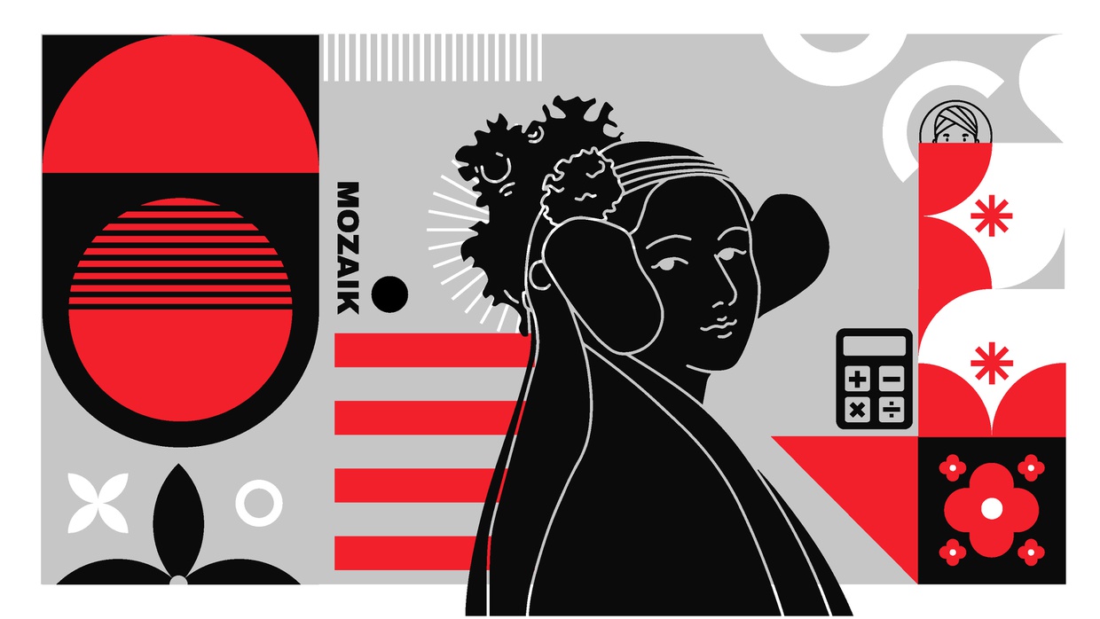 Ada Lovelace, Ilmuwan Perempuan yang Terhapus dari Sejarah Komputer Ada Lovelace, Ilmuwan Perempuan yang Terhapus dari Sejarah Komputer