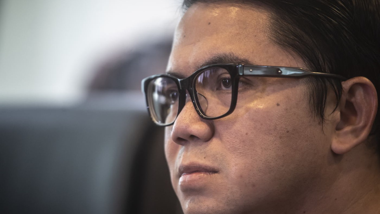 DPR: Laporan PPATK Kerap Disalahgunakan Aparat Penegak Hukum