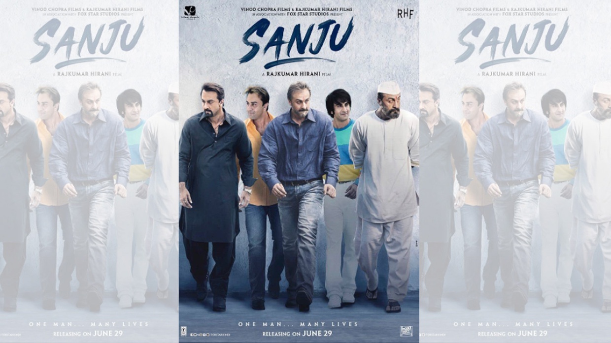 Sinopsis Film Sanju: Biografi & Kisah Hidup Aktor India Sanjay Dutt Sinopsis Film Sanju: Biografi & Kisah Hidup Aktor India Sanjay Dutt