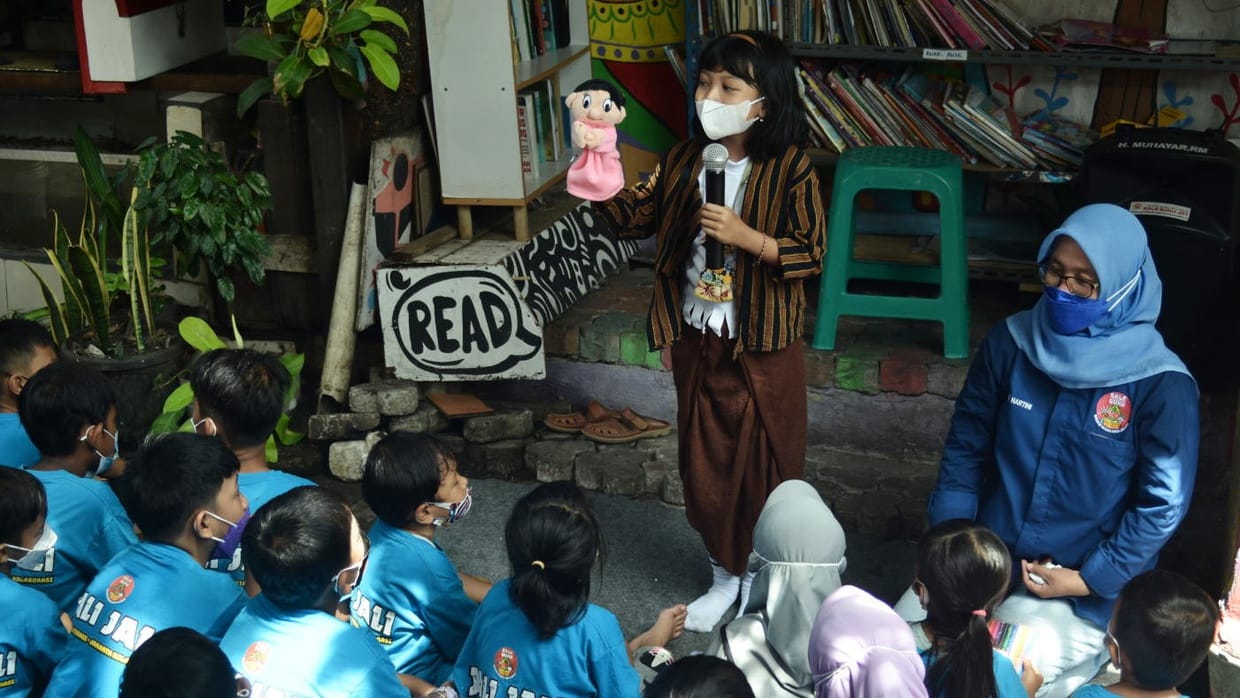 Ringkasan Cerita Hikayat Sa-ijaan dan Ikan Todak