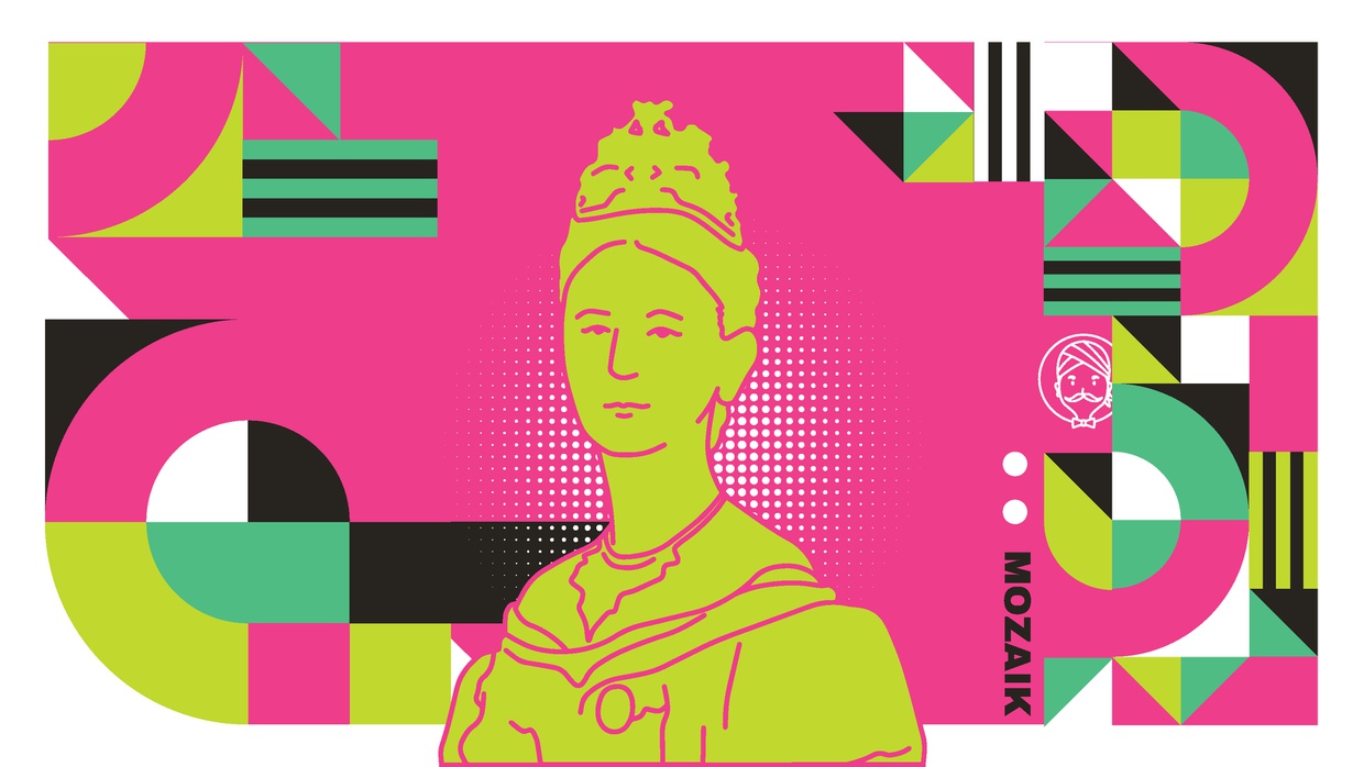 Wilhelmina, Simbol Perlawanan Belanda terhadap Nazi Jerman Wilhelmina, Simbol Perlawanan Belanda terhadap Nazi Jerman