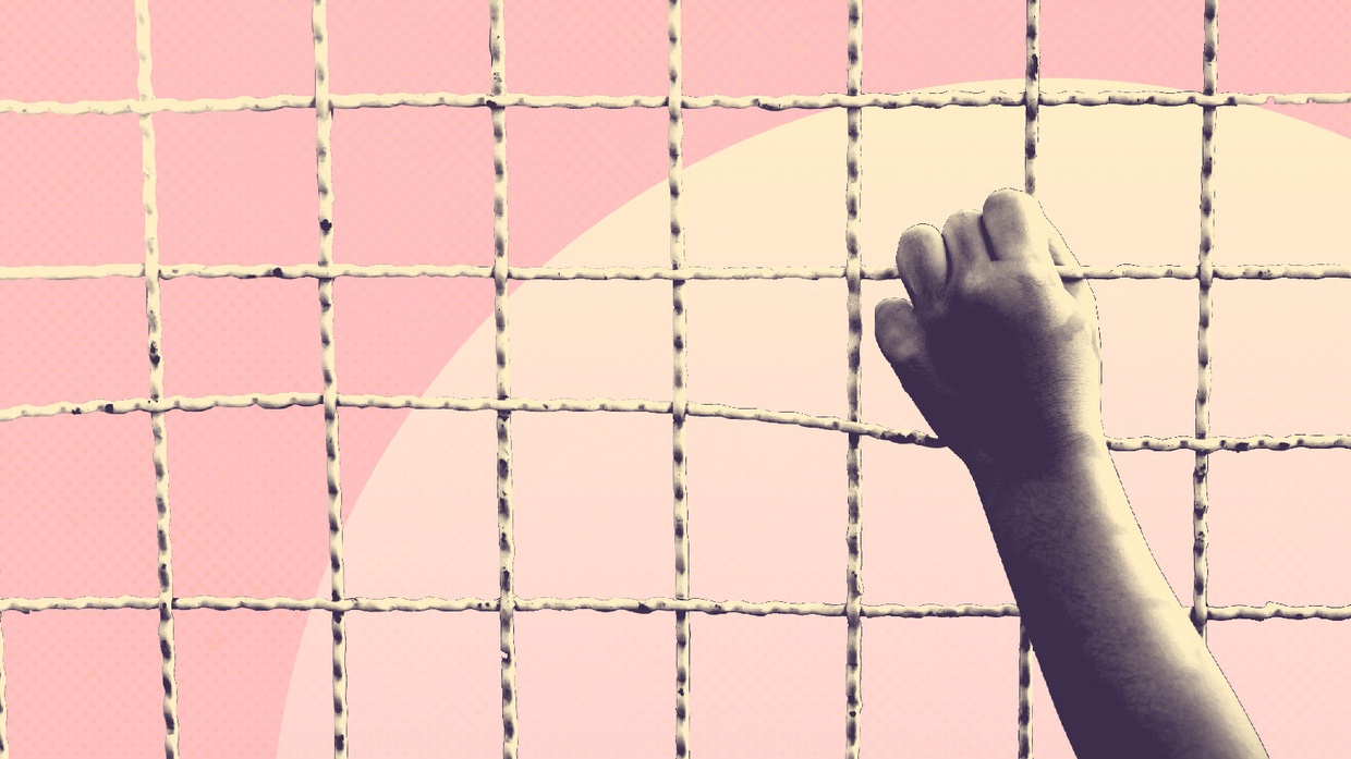 Sulitnya Menjadi Penyintas Perdagangan Manusia di Indonesia