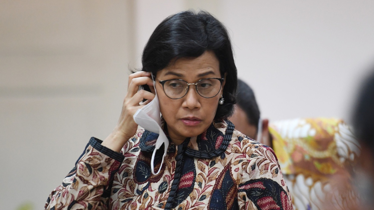 Soal Gugat ICW ke PTUN, Begini Penjelasan Kemenkeu