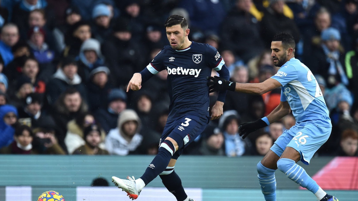 Prediksi West Ham vs Sevilla & Jadwal UEL Live TV Jumat 18 Maret