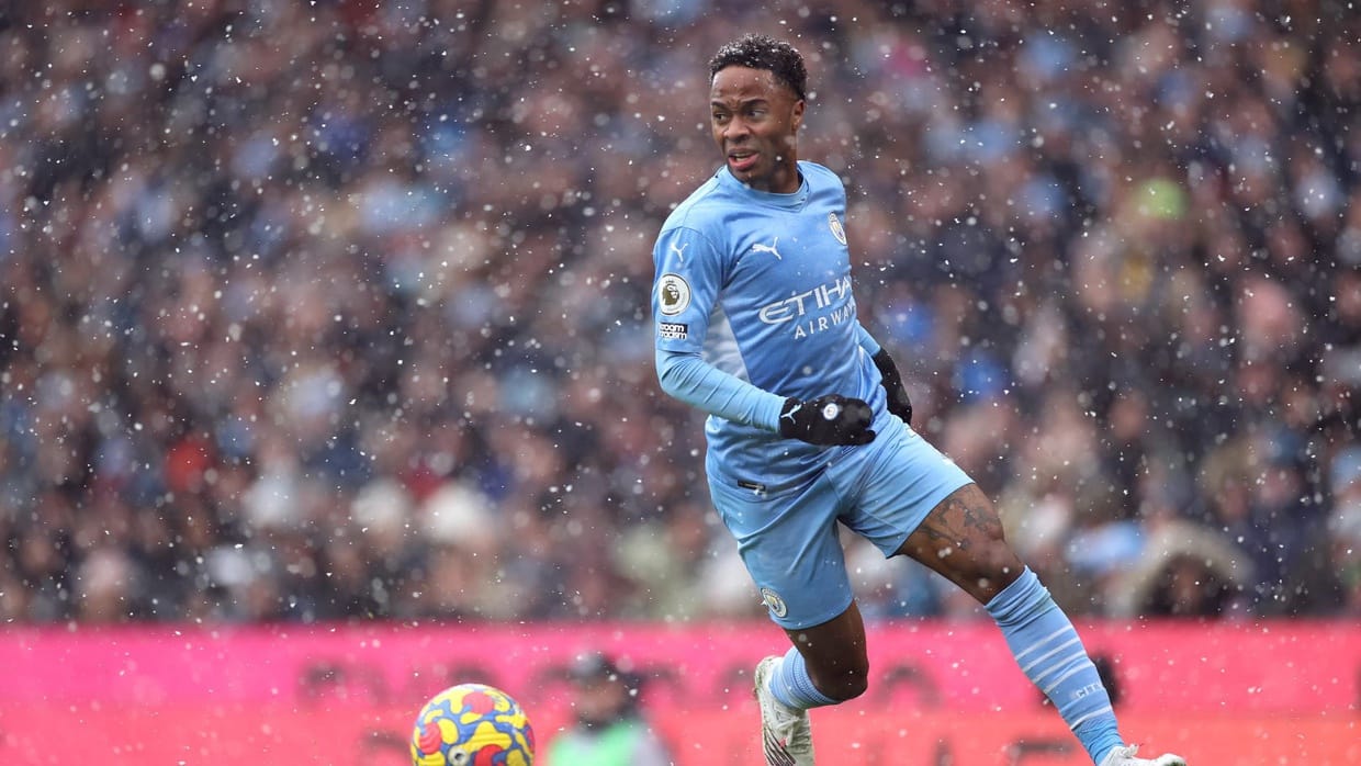 Prediksi Man City vs Sporting Lisbon & Jadwal 16 Besar UCL Live TV