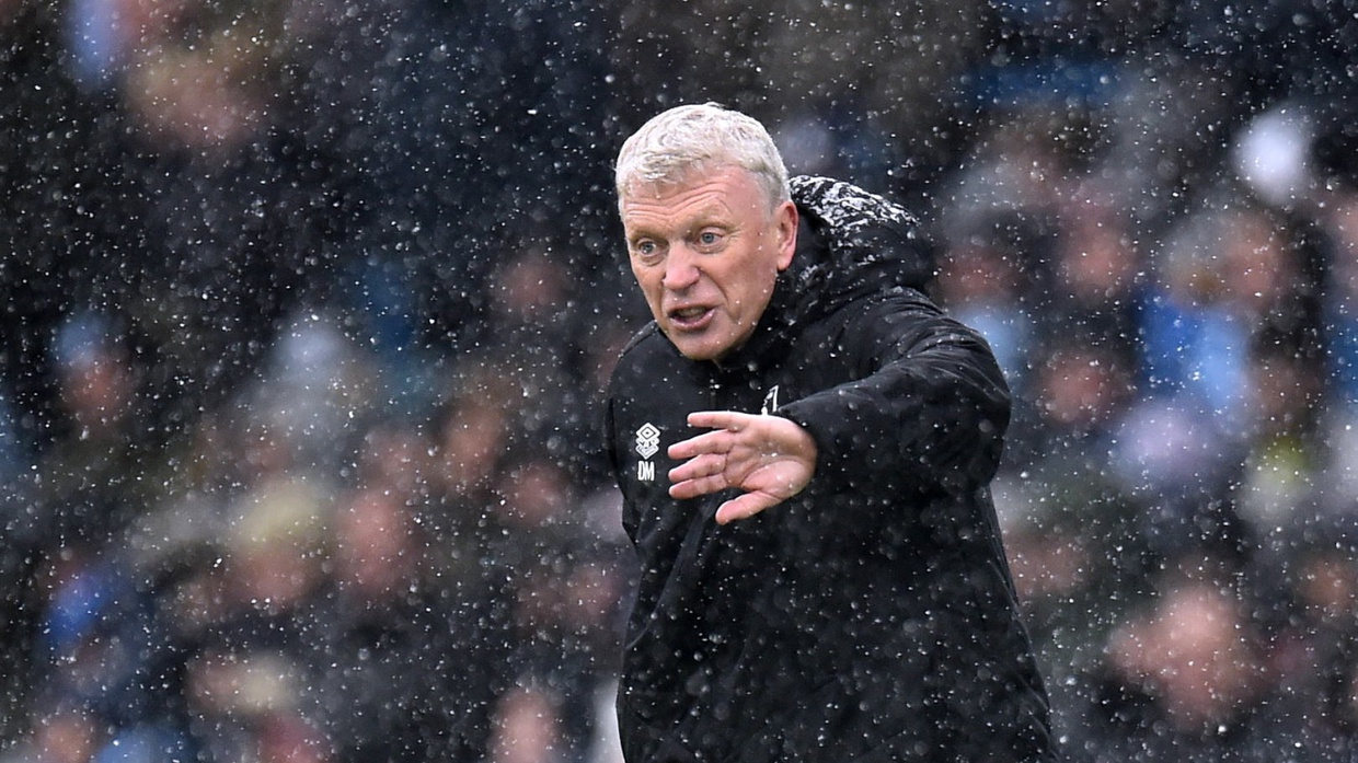 Prediksi West Ham vs Lyon, Jadwal Liga Eropa, Jam Tayang Live TV