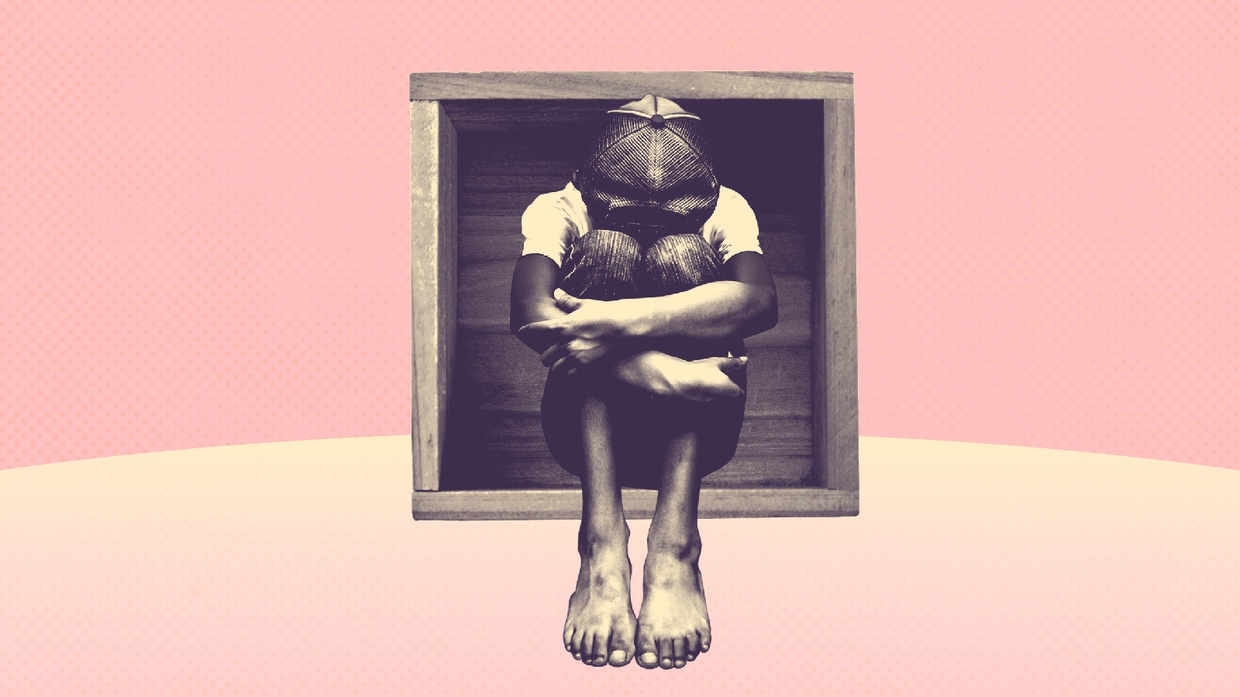 Yang Tak Dibicarakan Saat Pandemi: Kekerasan & Perdagangan Manusia Yang Tak Dibicarakan Saat Pandemi: Kekerasan & Perdagangan Manusia