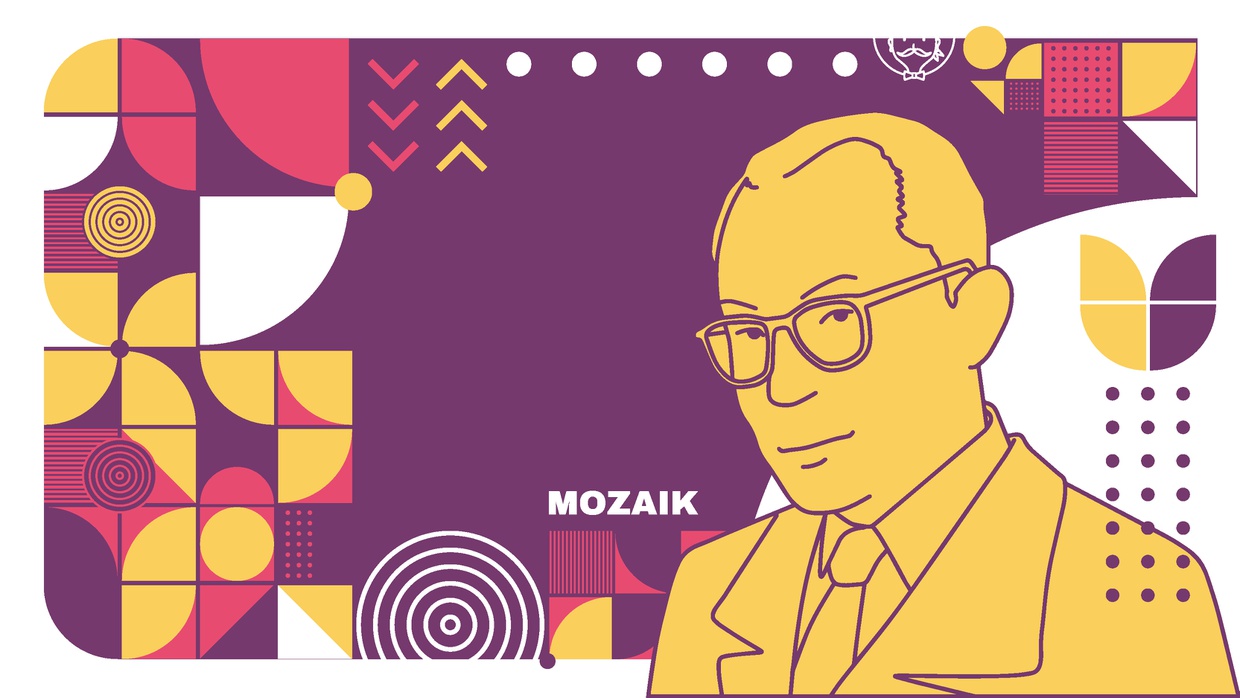 Hatta Mengundurkan Diri: Dwitunggal Tanggal di Mula Desember Hatta Mengundurkan Diri: Dwitunggal Tanggal di Mula Desember