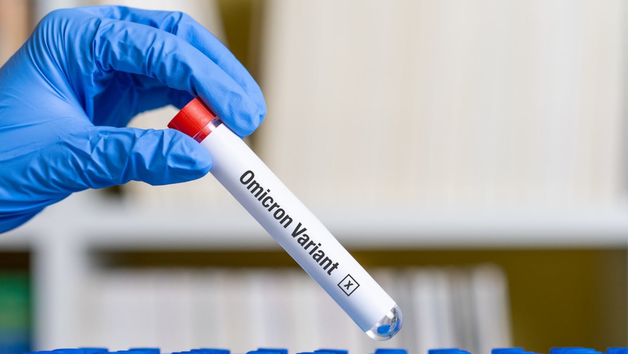 Epidemiolog Duga Subvarian Omicron XBB sudah Masuk ke Indonesia Epidemiolog Duga Subvarian Omicron XBB sudah Masuk ke Indonesia