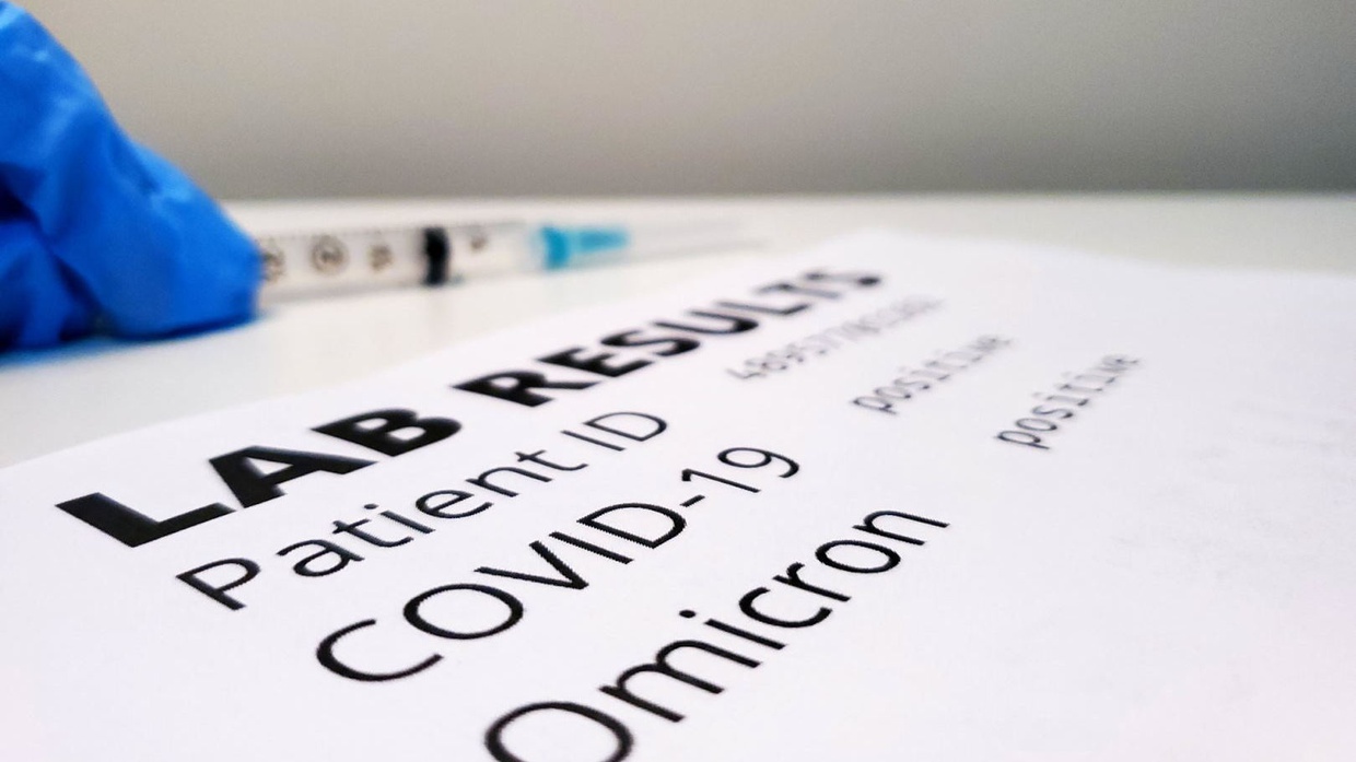 Strategi Pemerintah Hadapi Varian Omicron: 3M, 3T, Vaksinasi Strategi Pemerintah Hadapi Varian Omicron: 3M, 3T, Vaksinasi