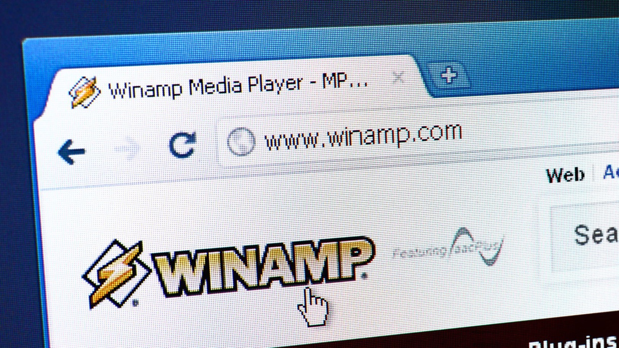 Winamp, Legenda yang Menolak Menjadi Nostalgia Winamp, Legenda yang Menolak Menjadi Nostalgia