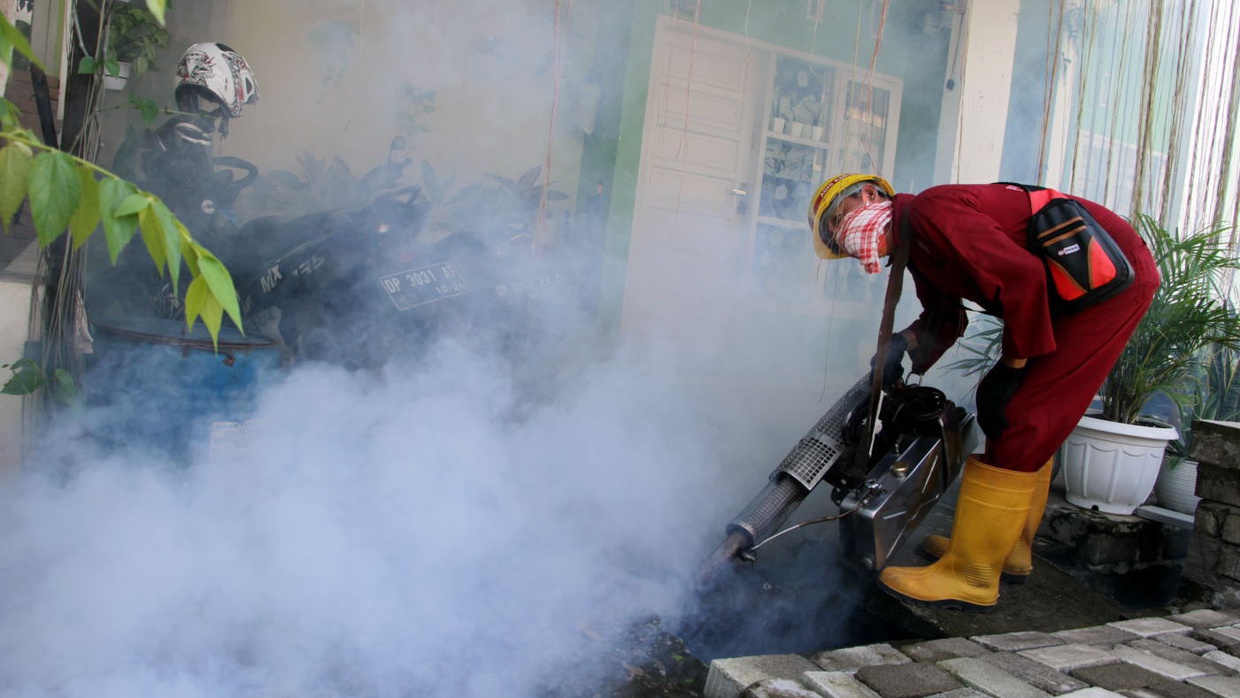 Bagaimana Cara Mencegah DBD Saat Musim Hujan dan Penyebabnya? Bagaimana Cara Mencegah DBD Saat Musim Hujan dan Penyebabnya?