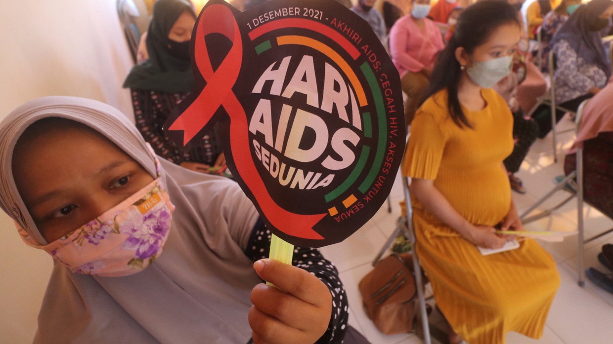 Kasus HIV Ibu Rumah Tangga, Kenali Gejala & Cara Cek di RS Kasus HIV Ibu Rumah Tangga, Kenali Gejala & Cara Cek di RS