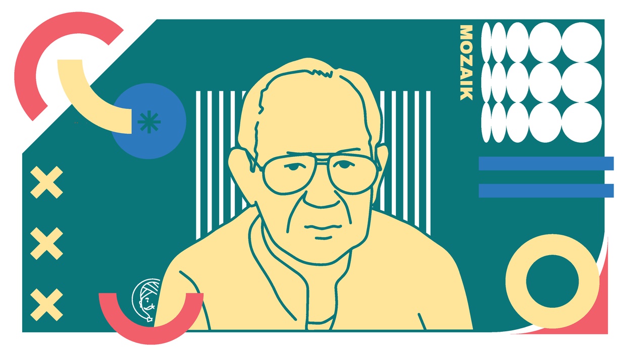 Soebadio Sastrosatomo, Seorang Sosialis di Pinggir Panggung Sejarah Soebadio Sastrosatomo, Seorang Sosialis di Pinggir Panggung Sejarah