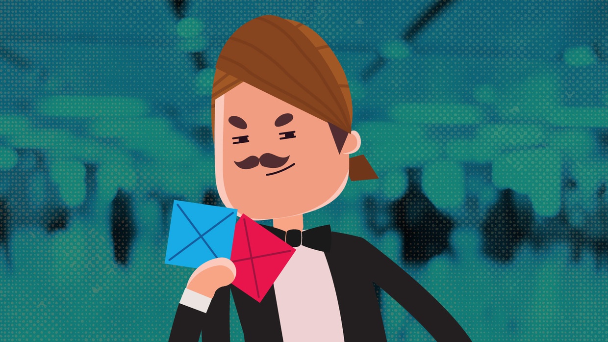 Squid Game di Mata Ekspat Korsel: Hiburan Zaman Susah Squid Game di Mata Ekspat Korsel: Hiburan Zaman Susah