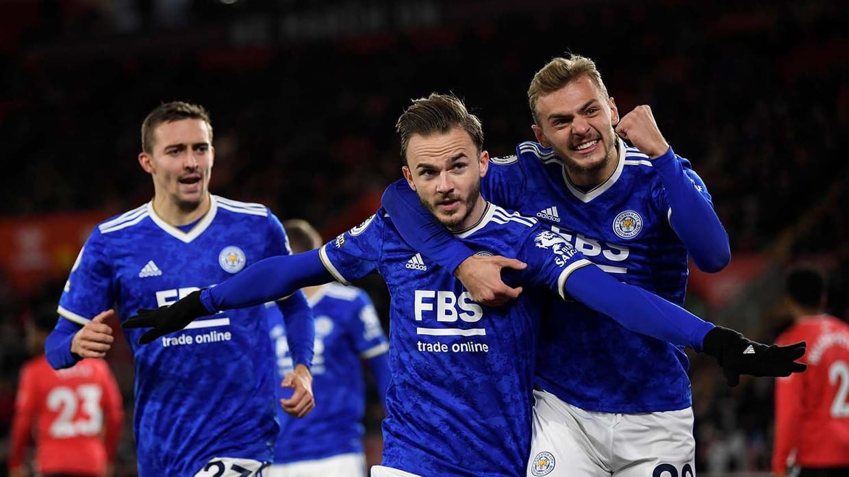 Jadwal FA Cup Live Malam Ini & Prediksi Nottingham vs Leicester