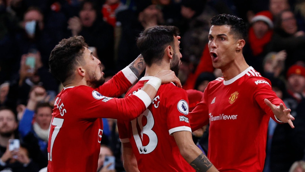 Prediksi Everton vs Man Utd, Jadwal Liga Inggris, Live TV 9 April Prediksi Everton vs Man Utd, Jadwal Liga Inggris, Live TV 9 April