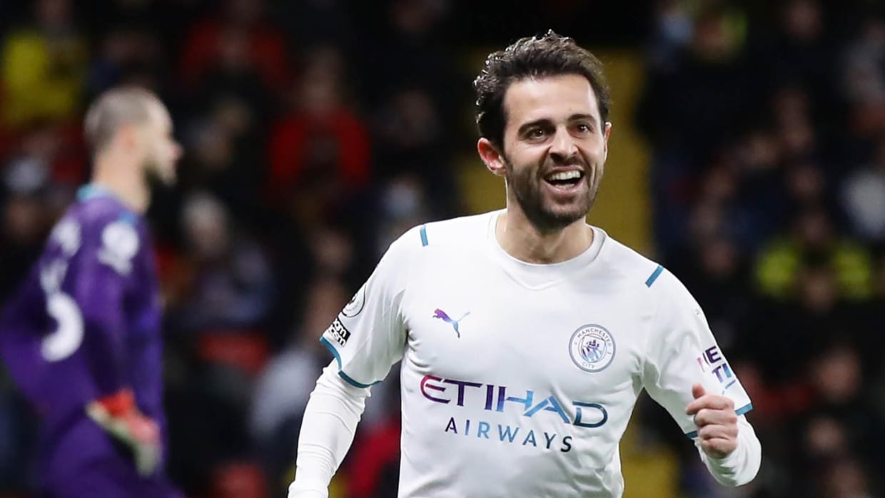 Live Streaming Man City vs Liverpool EPL 2025 & Jam Tayang Live Streaming Man City vs Liverpool EPL 2025 & Jam Tayang