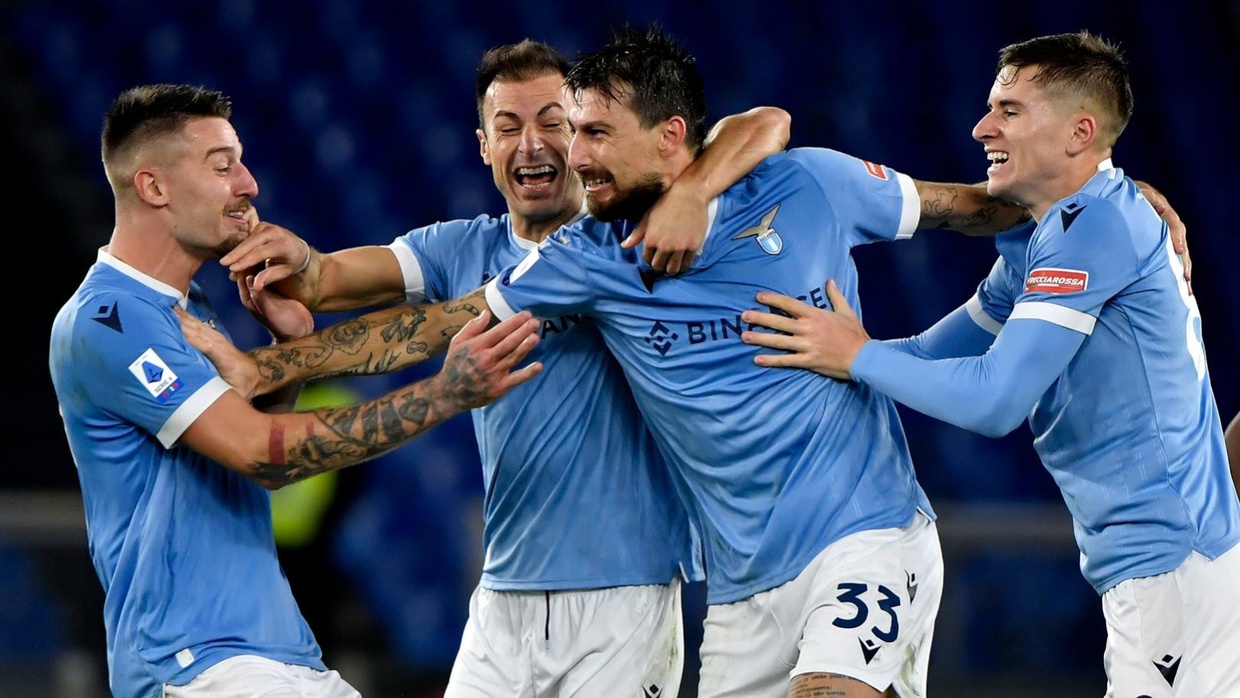 Lecce vs Lazio Liga Italia Malam Ini, Prediksi, H2H, Jam Tayang Lecce vs Lazio Liga Italia Malam Ini, Prediksi, H2H, Jam Tayang