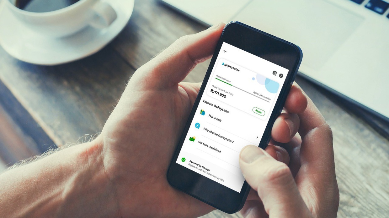 Paylater jadi Andalan Milenial Belanja Gawai, Ini Alasannya