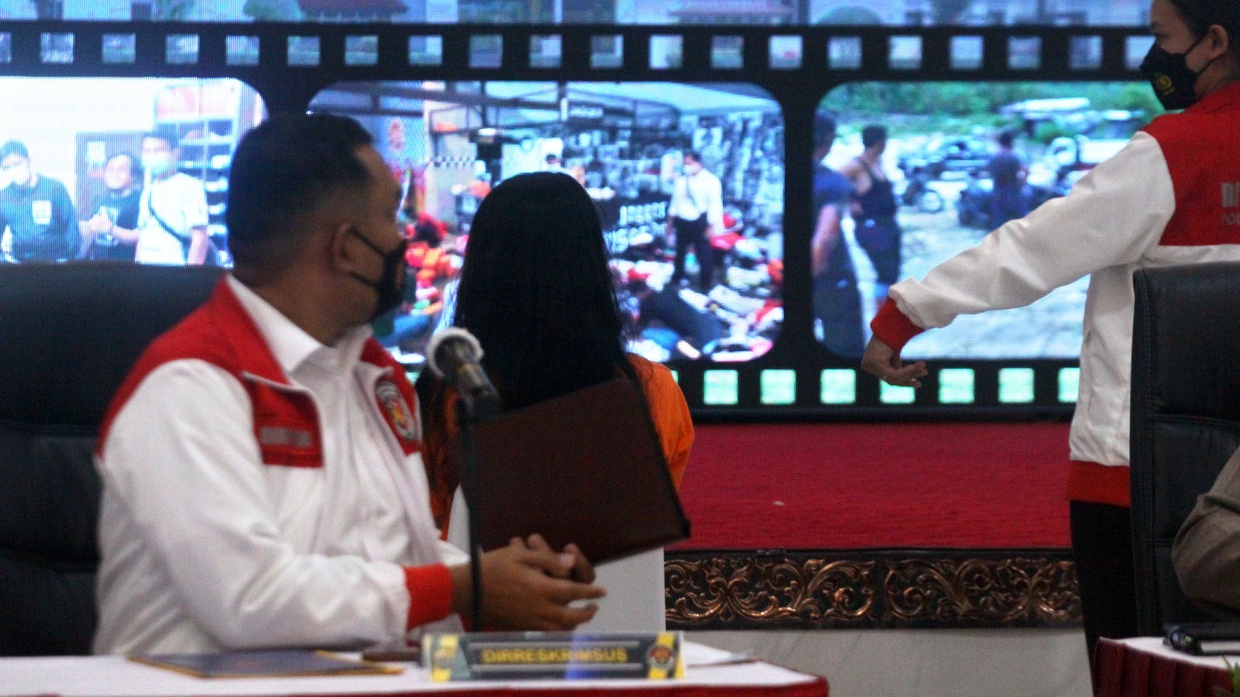 Kasus Siskaee dan Eksibisionis: Apa Itu, Gejala & Penyebabnya? Kasus Siskaee dan Eksibisionis: Apa Itu, Gejala & Penyebabnya?