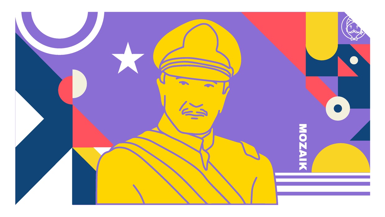 Tangan Besi Augusto Pinochet Ambruk Dihantam Gelombang Demokrasi Tangan Besi Augusto Pinochet Ambruk Dihantam Gelombang Demokrasi