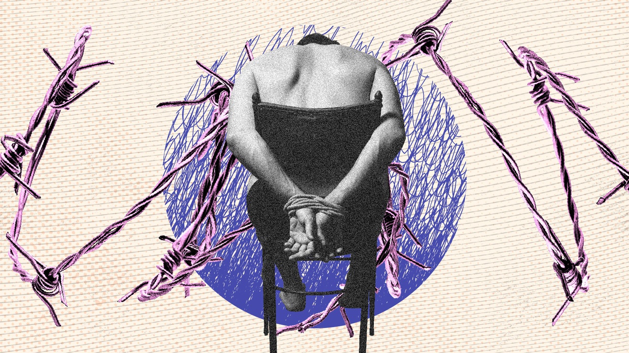 Ratifikasi Penghilangan Paksa: Ditakuti Parpol, Keluarga Terabaikan