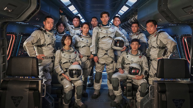 Film Natal 2021: 5 Drama Sci-fi Thriller Pilihan untuk Liburan